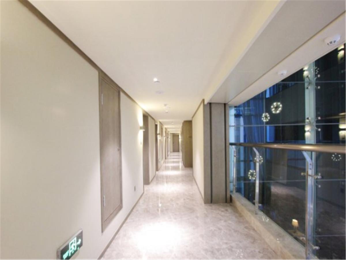 Weihai Qingtiwan Holiday Hotel Extérieur photo