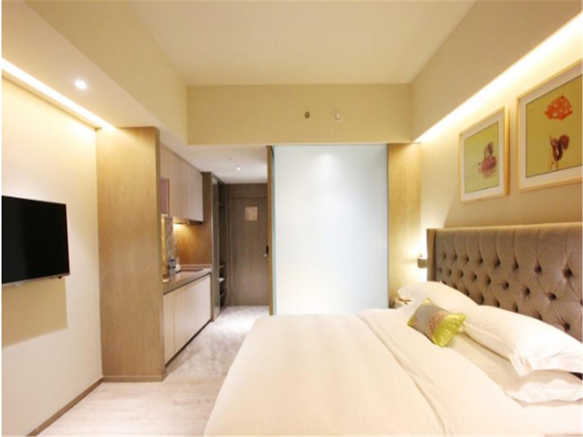 Weihai Qingtiwan Holiday Hotel Extérieur photo