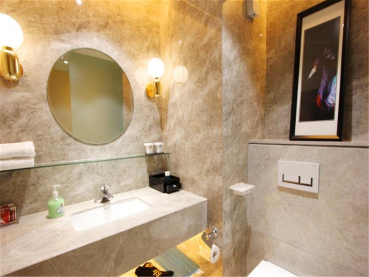 Weihai Qingtiwan Holiday Hotel Extérieur photo