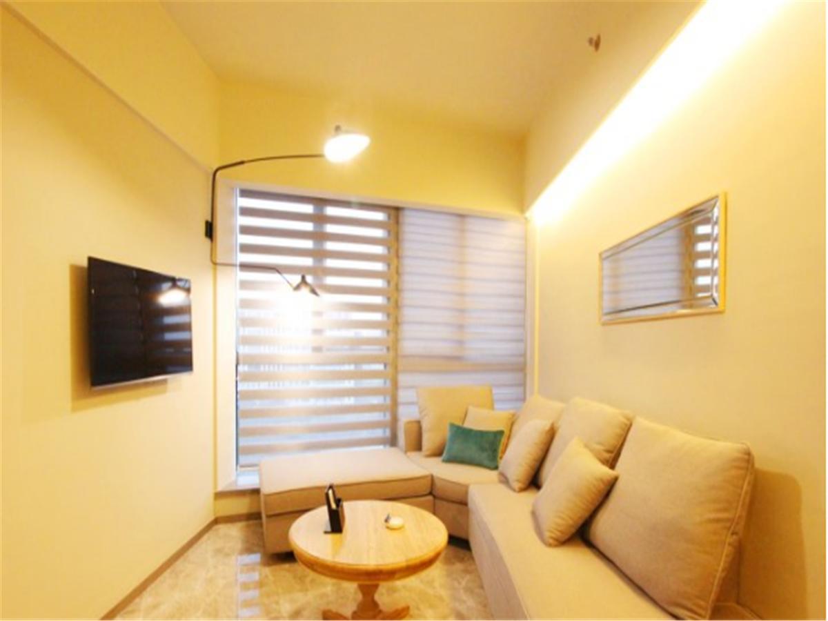 Weihai Qingtiwan Holiday Hotel Extérieur photo