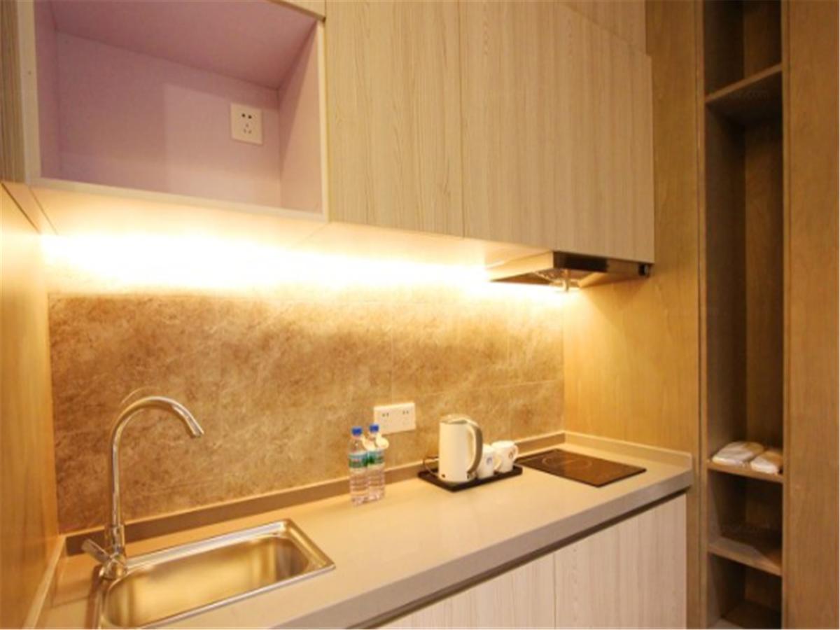 Weihai Qingtiwan Holiday Hotel Extérieur photo